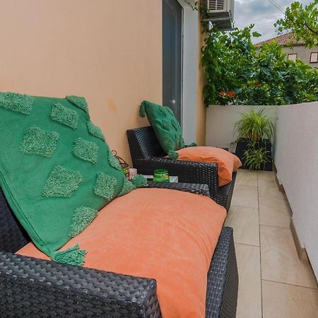 Apartmán Naomi Zadar Exteriér fotografie