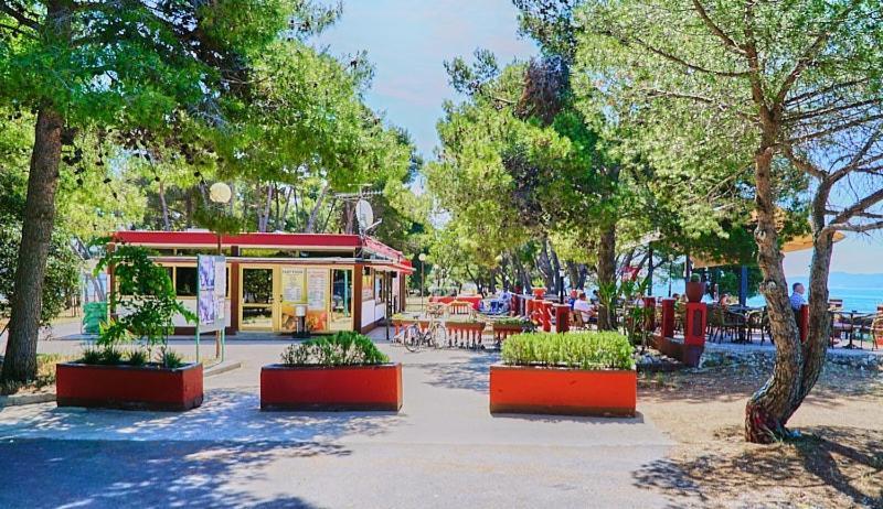 Apartmán Naomi Zadar Exteriér fotografie