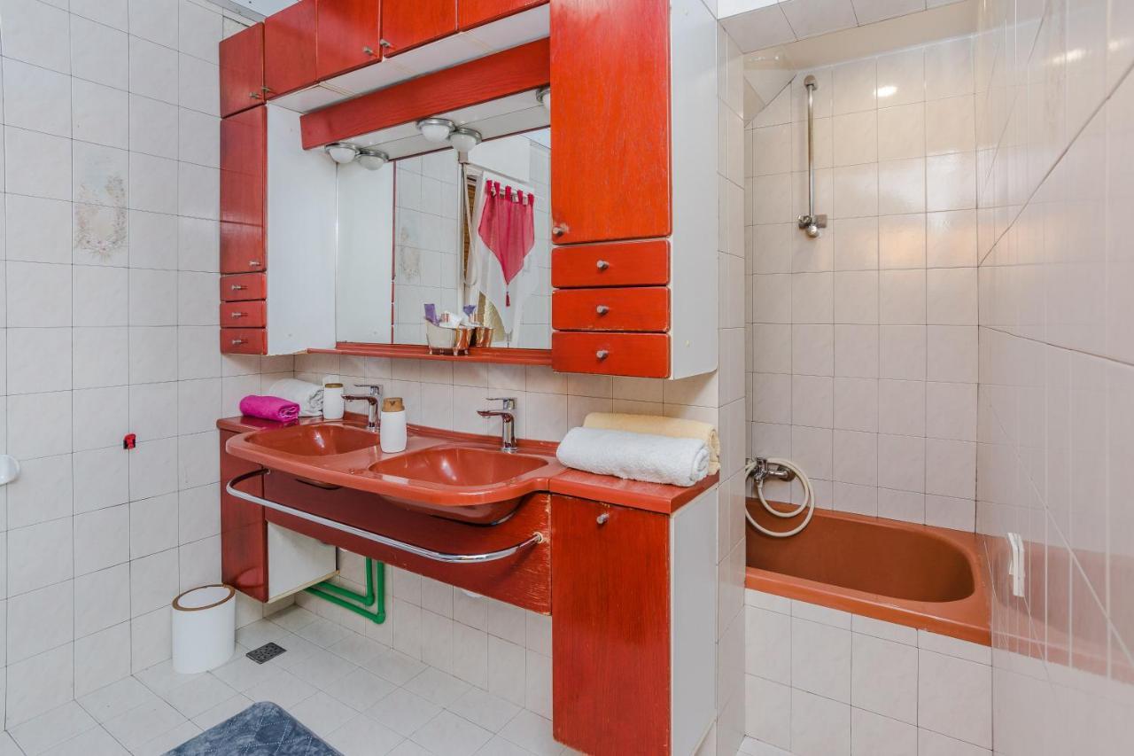 Apartmán Naomi Zadar Exteriér fotografie