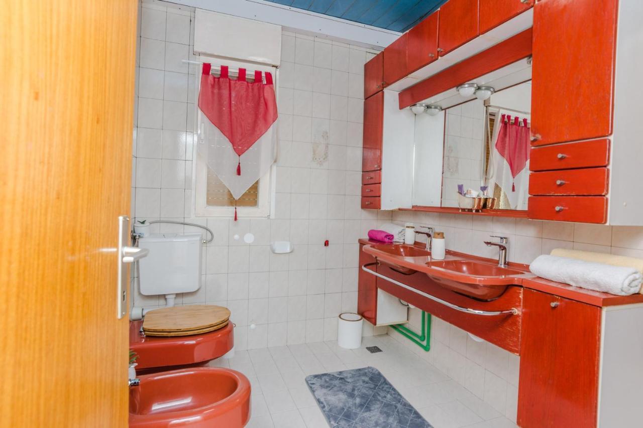 Apartmán Naomi Zadar Exteriér fotografie